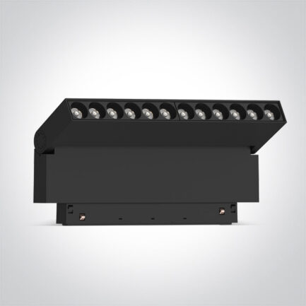 Siinivalgusti LED 20W, CCT