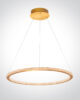 Riippuvalaisin LED 48W