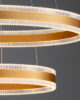 Pendant light LED 69W