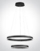 Pendant light LED 69W