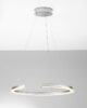 Riippuvalaisin LED 48W