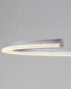 Подвесной светильник LED 58W