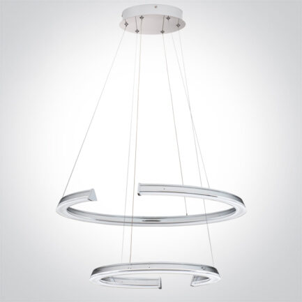 Подвесной светильник LED 70W