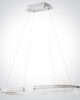 Rippuv laevalgusti LED 48W