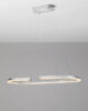 Rippuv laevalgusti LED 48W