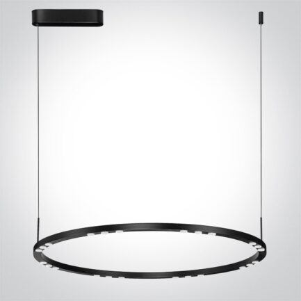 Подвесной светильник LED 46W