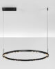Pendant light LED LED 46W