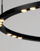 Pendant light LED LED 46W