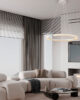 Riippuvalaisin LED 30W
