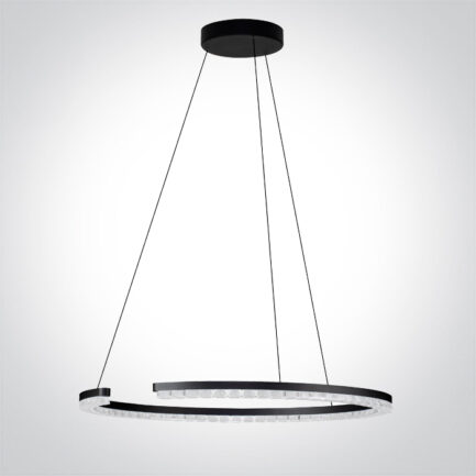 Pendant light LED 30W