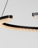 Riippuvalaisin LED 30W