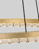 Riippuvalaisin LED 30W