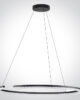 Rippuv laevalgusti LED 43W