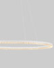 Rippuv laevalgusti LED 43W
