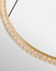Rippuv laevalgusti LED 43W