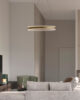 Подвесной светильник LED 75W