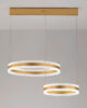 Подвесной светильник LED 124W