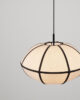 Rippuv laevalgusti E27