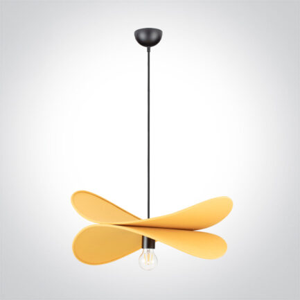 Rippuv laevalgusti E27