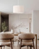 Pendant light E27