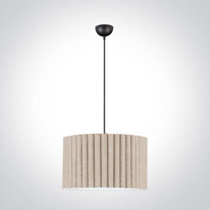 Rippuv laevalgusti E27