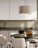 Pendant light E27