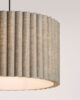 Pendant light E27