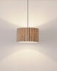Pendant light E27