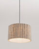 Pendant light E27