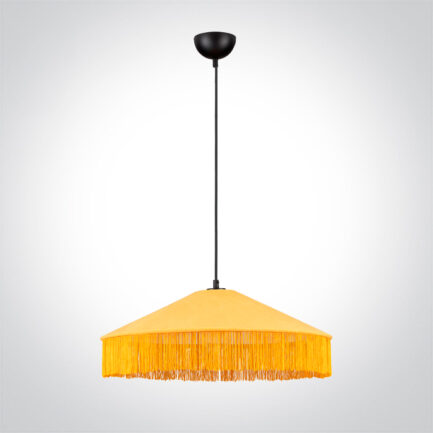 Rippuv laevalgusti E27