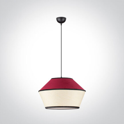 Rippuv laevalgusti E27