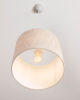 Rippuv laevalgusti E27