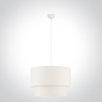 Rippuv laevalgusti E27