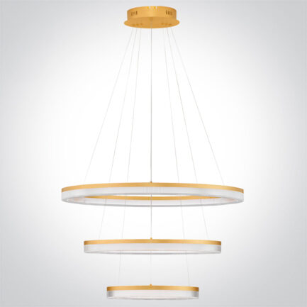 Подвесной светильник LED 90W
