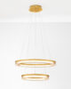 Riippuvalaisin LED 47W
