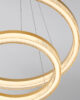 Riippuvalaisin LED 47W
