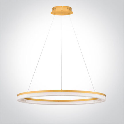Подвесной светильник LED 41W