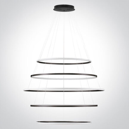Подвесной светильник LED 167W