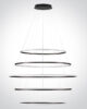 Pendant light LED 167W
