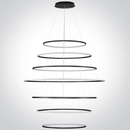 Подвесной светильник LED 260W