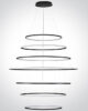 Riippuvalaisin LED 260W