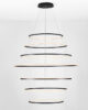 Riippuvalaisin LED 260W
