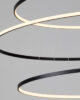 Riippuvalaisin LED 260W