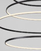 Riippuvalaisin LED 260W