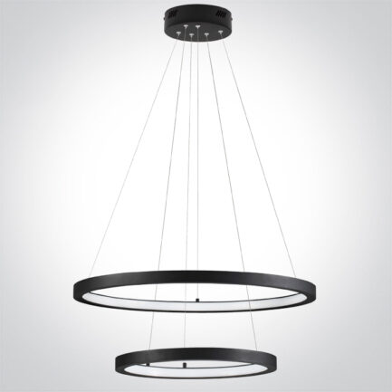 Подвесной светильник LED 60W