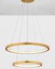 Riippuvalaisin LED 60W