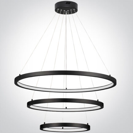 Подвесной светильник LED 108W