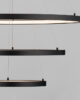 Pendant light LED 108W
