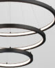Pendant light LED 108W