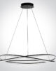Riippuvalaisin LED 68W